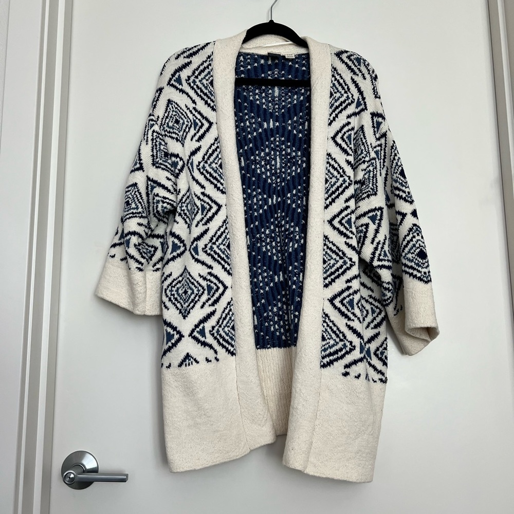 Roxy Kimono Sweater